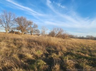 7641 Froman Rd, Wynnewood, OK 73098