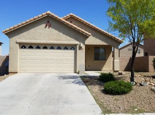 7198 W Festival Way, Tucson, AZ 85757