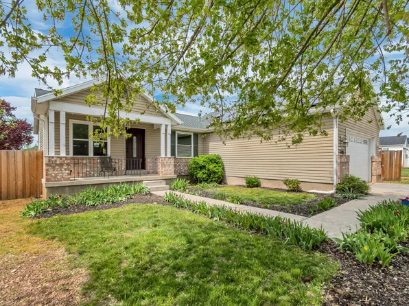 1421 N 125 E, Layton, UT 84041