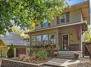 911 W 45th St, Minneapolis, MN 55419