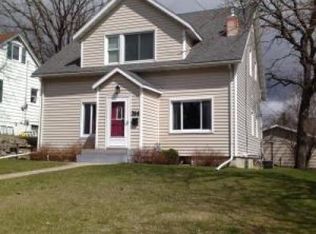 314 Elizabeth St, Detroit Lakes, MN 56501