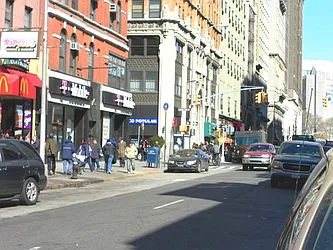 Rented by Mark David