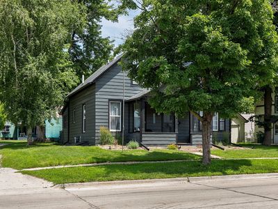 404 W Salem Ave, Indianola, IA, 50125