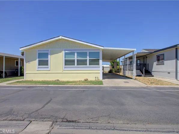 6450 N Winton Way Space 98, Winton, CA 95388