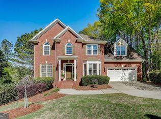 1119 Croftmoore Lndg, Suwanee, GA 30024