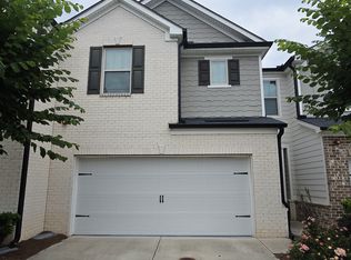 1159 Arrowlake Rd, Marietta, GA 30064