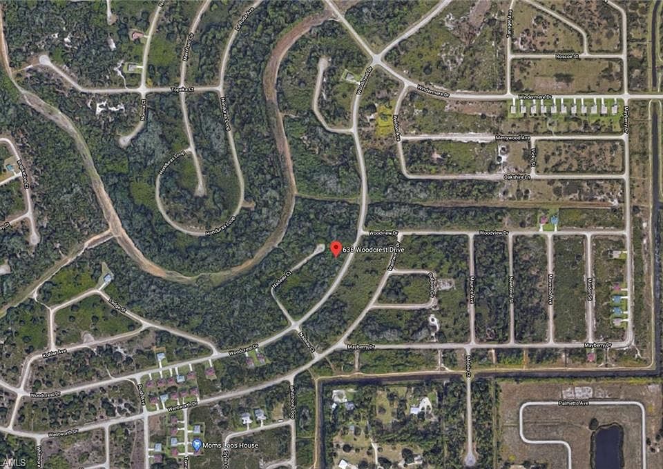 1st image of 636 Woodcrest Dr