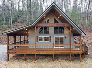 82 Morris Ridge Dr, Murphy, NC 28906