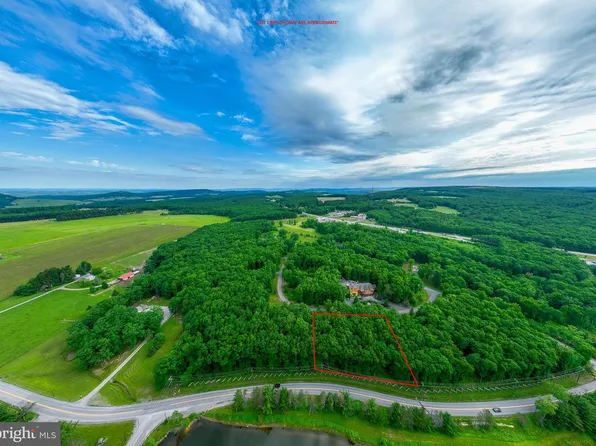 Bobs Ln, Mc Henry, MD 21541