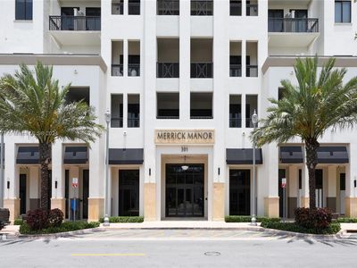 301 Altara Ave APT 808, Coral Gables, FL, 33146