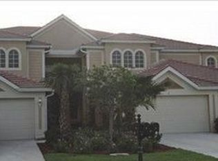3170 Sea Trawler Bnd #1304, North Fort Myers, FL 33903