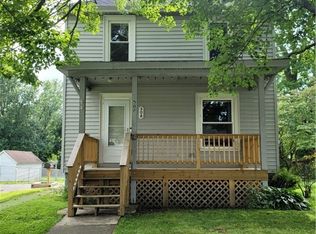 508 W 4th St S, Fulton, NY 13069