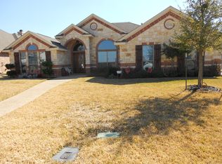 302 Desert Sky Dr, Mc Gregor, TX 76657
