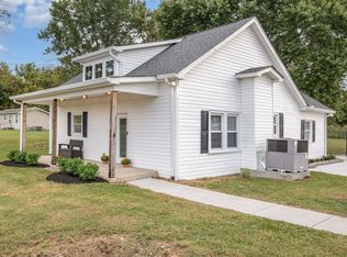 6164 Nashville Hwy, Chapel Hill, TN 37034