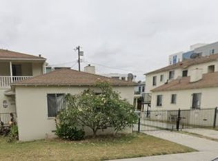 3520 Farmdale Ave, Los Angeles, CA 90016