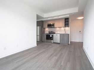 100 Eastdale Ave #1401, Toronto, ON M4C 0B4