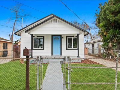 9533 Wilmington Ave, Los Angeles, CA, 90002