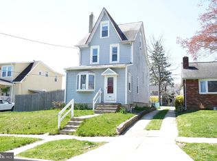 810 Madison Ave, Prospect Park, PA 19076