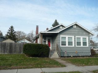 302 W Broadway St, Mishawaka, IN 46545