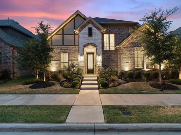1619 Coventry Ct, Farmers Branch, TX 75234