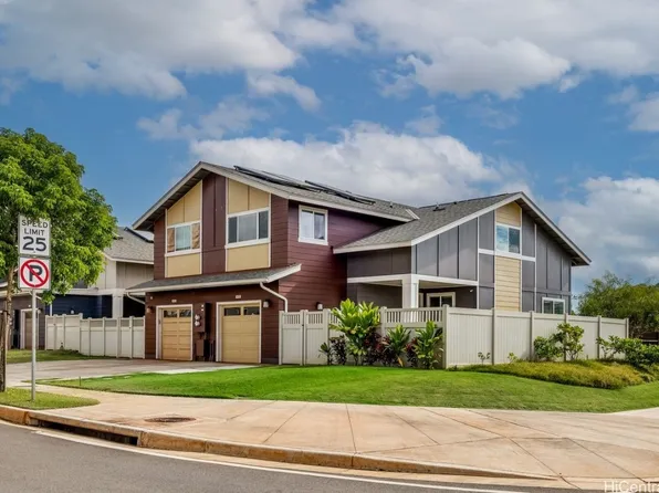 94-1309 Haleululaau St #A267, Waipahu, HI 96797
