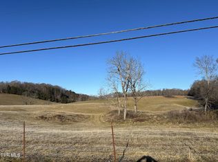 Kinchloe Mill Rd, Jonesborough, TN 37659