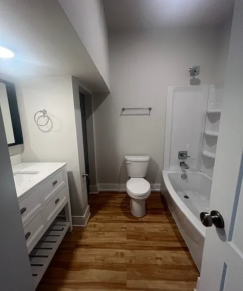 R.O.C. Apartments — Photo 105