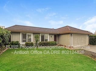 4410 Sugar Maple Ct, Concord, CA 94521