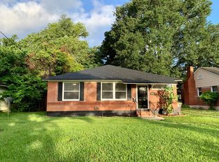 2340 Somerset Rd, Jacksonville, FL 32210