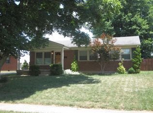 407 Scarsdale Rd, Woodland Hills, KY 40243