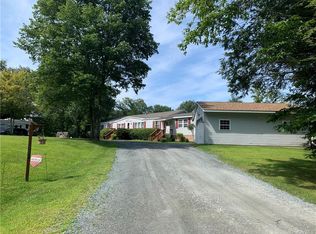 776 Benton Hollow Rd, Woodbourne, NY 12788