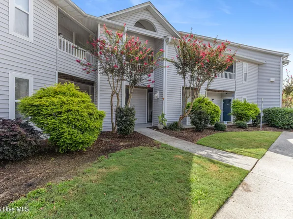 4117 Breezewood Drive #204, Wilmington, NC 28412