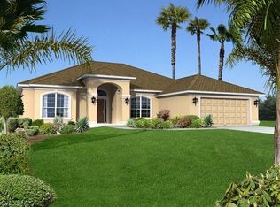 1009 NE 32nd Lane Cpe, Coral, FL 33909