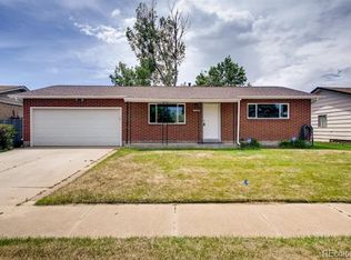 15164 Maxwell Pl, Denver, CO 80239