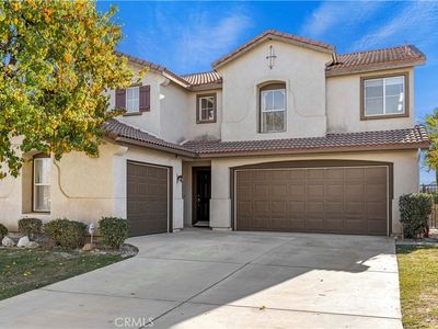27938 Bridlewood Dr, Castaic, CA, 91384