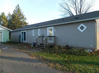 201 N 8th St, Cornell, WI 54732