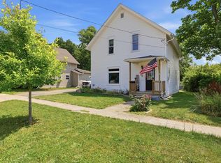 329 W Young St, Clio, MI 48420
