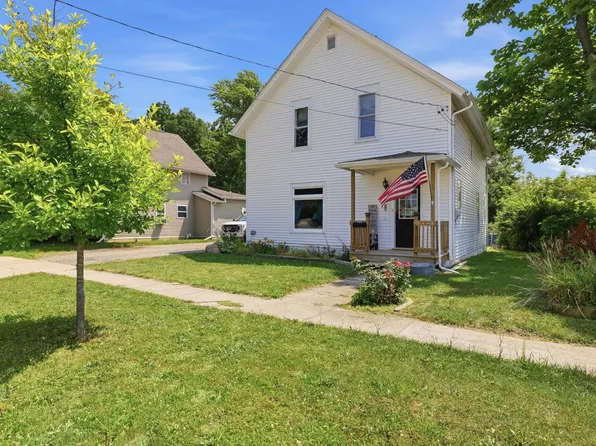 329 W Young St, Clio, MI 48420