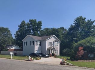 1133 Newfound Hollow Dr, Charlotte, NC 28214
