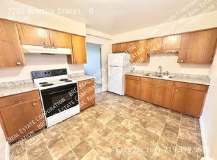 3790 W 73rd Ave APT G, Westminster, CO 80030