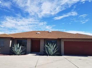 153 Paseo Mexico, Rio Rico, AZ 85648