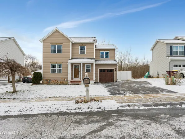 11 Timothy Drive, Schuylerville, NY 12871