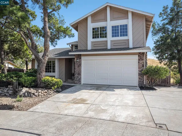 2234 Ridgecrest Way, Pittsburg, CA 94565