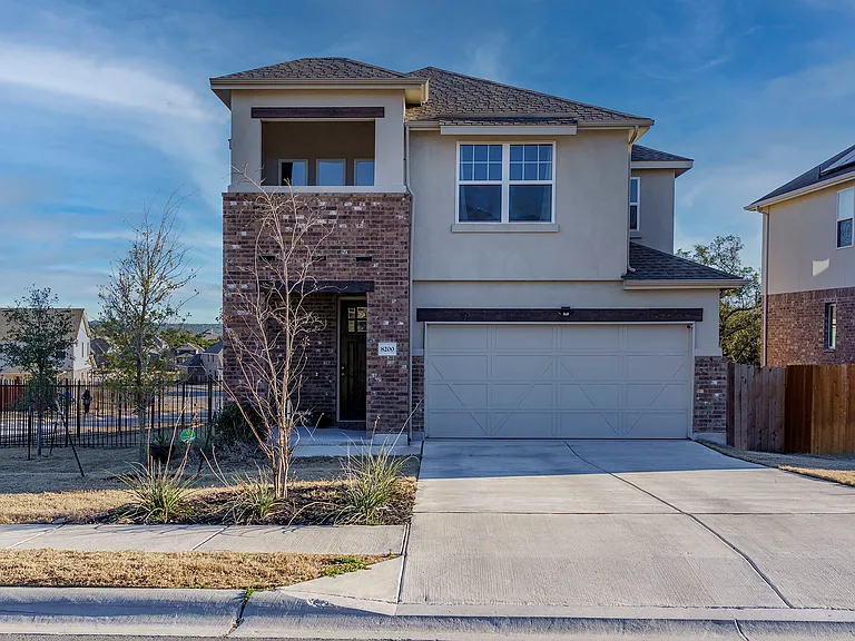 8200 Prairie Rye Dr — Photo 6