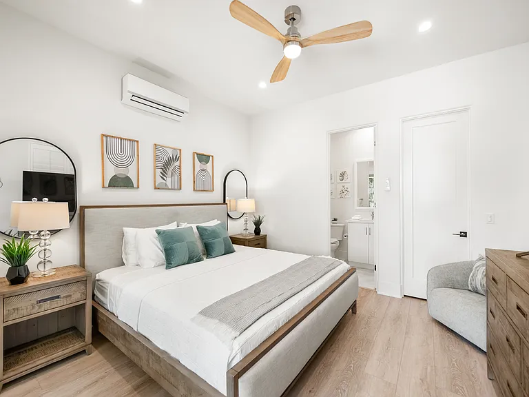 Casita Suite