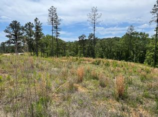 LOT 243 Spear Point Dr, Talking Rock, GA 30175