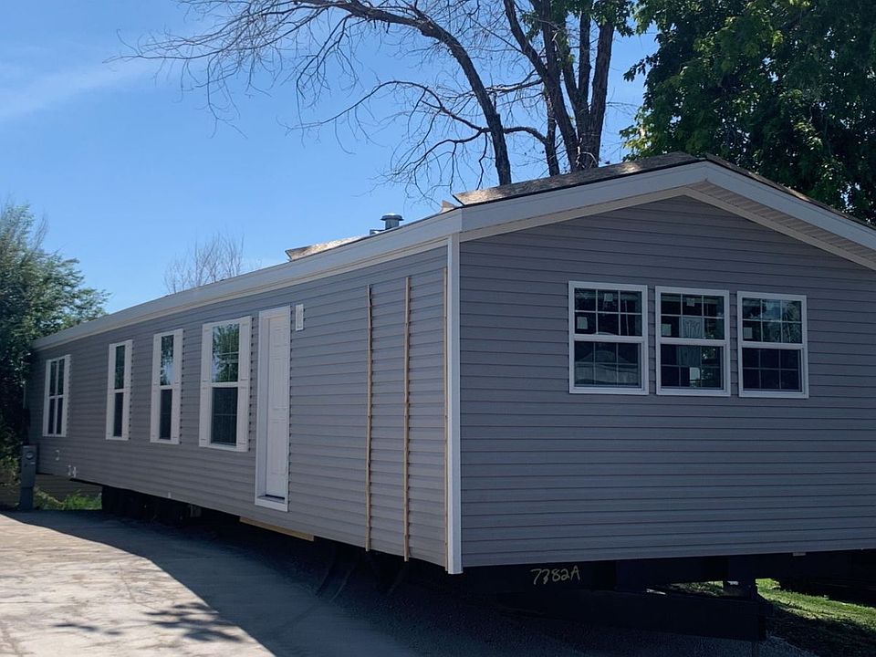 2nd image of 9595 Pecos St Lot 387