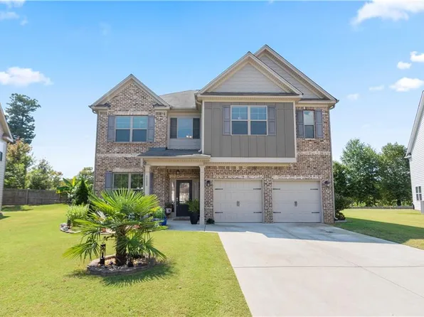 1722 Weatherbrook Cir, Lawrenceville, GA 30043