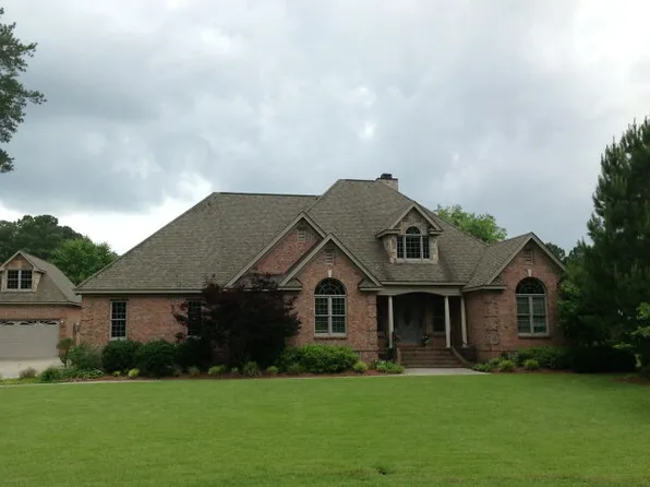4805 Saint Georges Dr N, Wilson, NC 27896