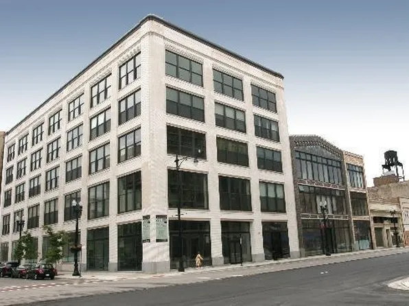 2303 S Michigan Ave APT 502, Chicago, IL 60616